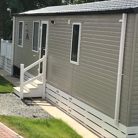 Luxury Holiday Home Sleeps 6 Pet Friendly St Austell Exterior photo