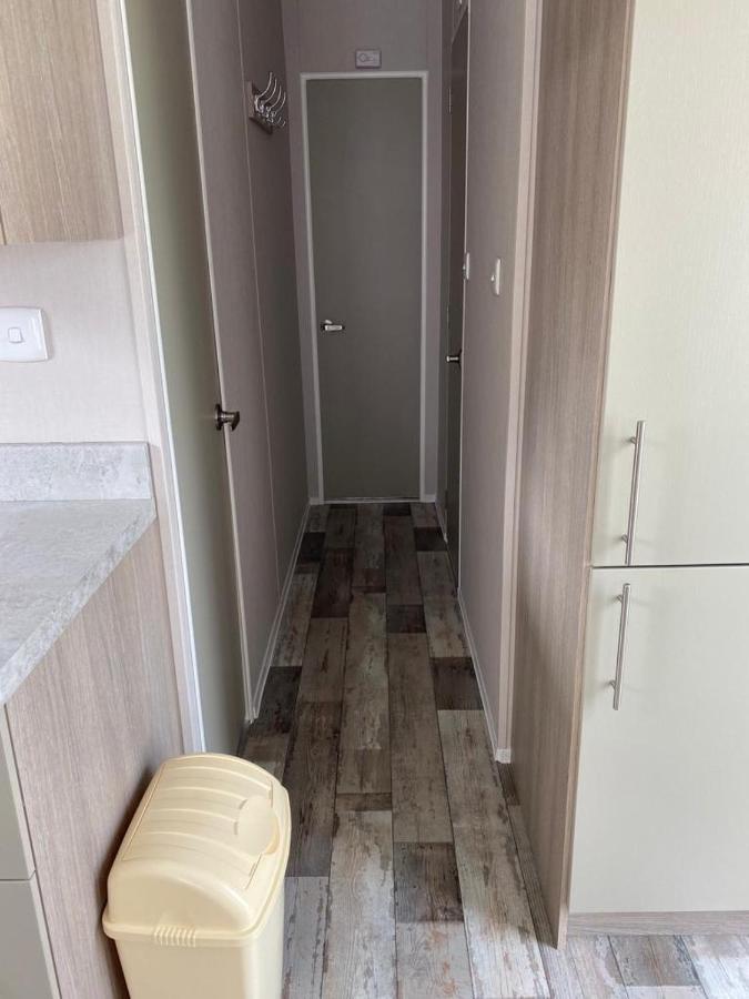 Luxury Holiday Home Sleeps 6 Pet Friendly St Austell Exterior photo