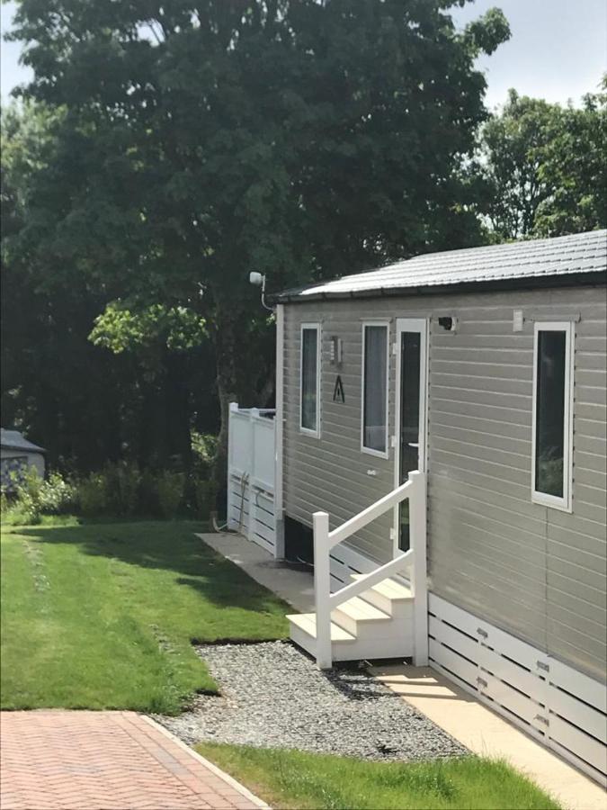 Luxury Holiday Home Sleeps 6 Pet Friendly St Austell Exterior photo